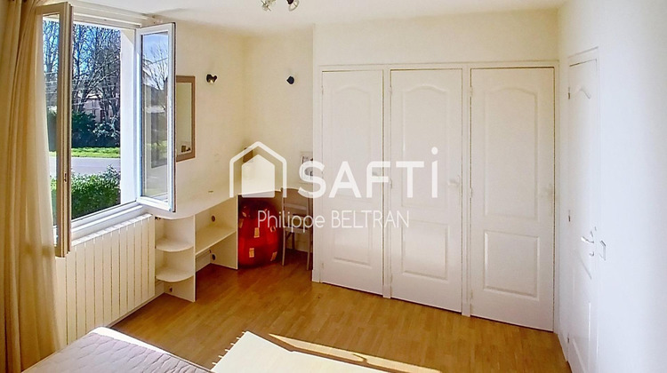 Ma-Cabane - Vente Maison Bazas, 260 m²