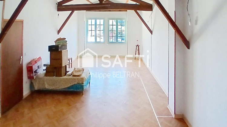 Ma-Cabane - Vente Maison Bazas, 260 m²
