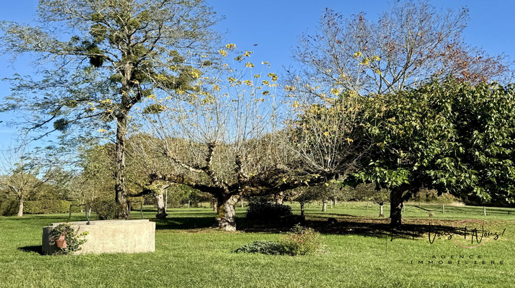 Ma-Cabane - Vente Maison Bazas, 224 m²