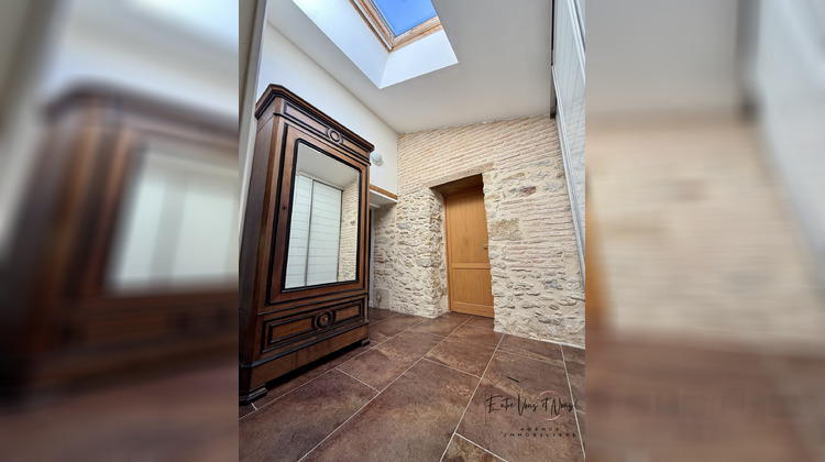 Ma-Cabane - Vente Maison Bazas, 224 m²