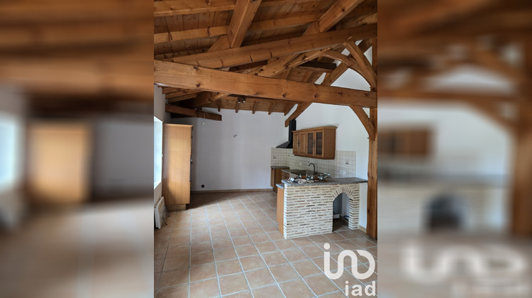 Ma-Cabane - Vente Maison Bazas, 85 m²