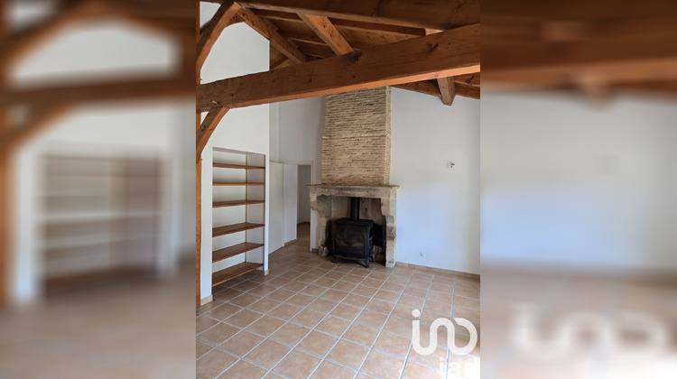 Ma-Cabane - Vente Maison Bazas, 85 m²