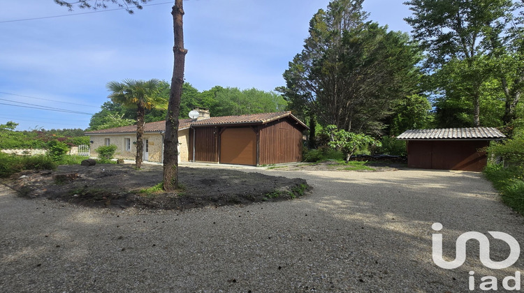 Ma-Cabane - Vente Maison Bazas, 85 m²