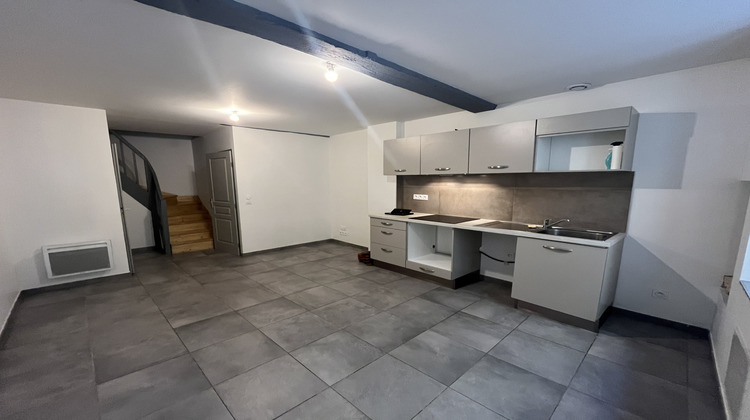 Ma-Cabane - Vente Maison Bazas, 67 m²