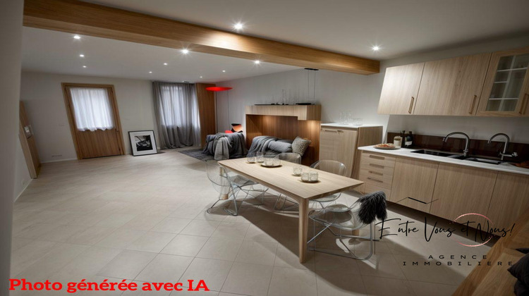 Ma-Cabane - Vente Maison Bazas, 80 m²