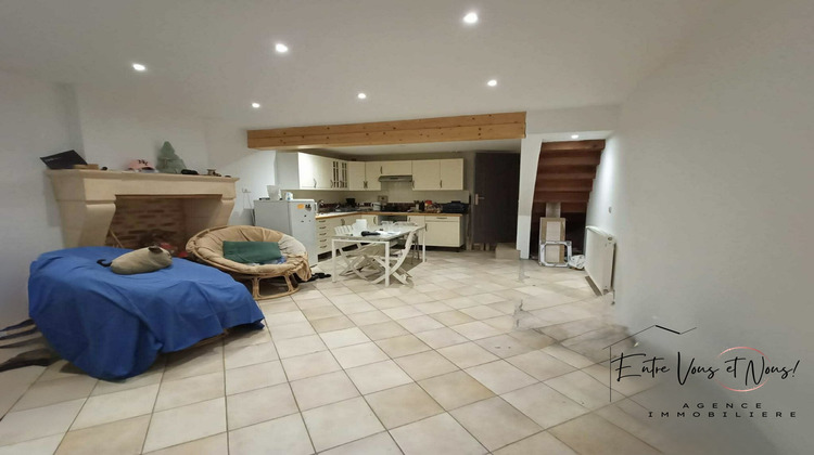 Ma-Cabane - Vente Maison Bazas, 80 m²