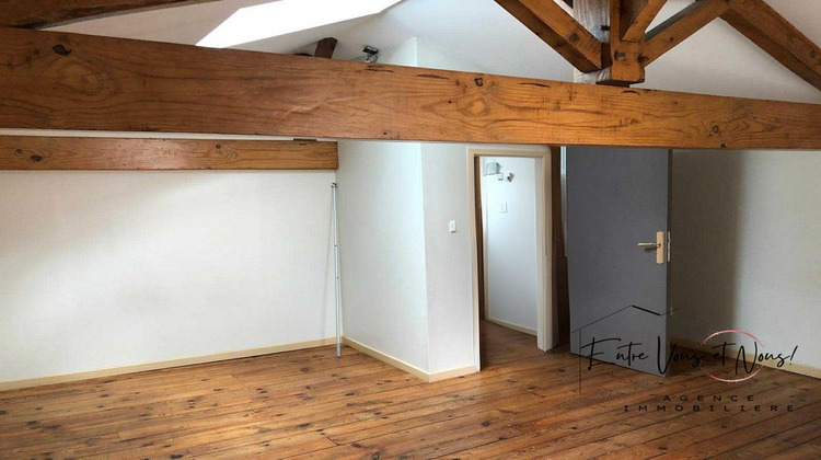 Ma-Cabane - Vente Maison Bazas, 80 m²