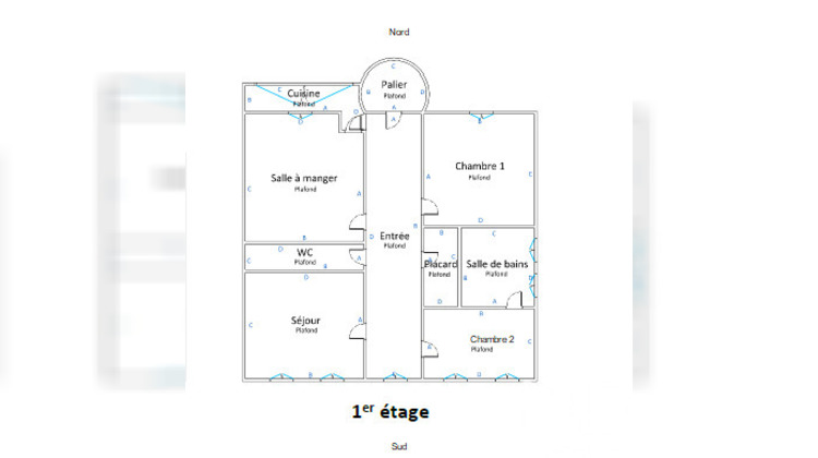 Ma-Cabane - Vente Maison Bazas, 400 m²