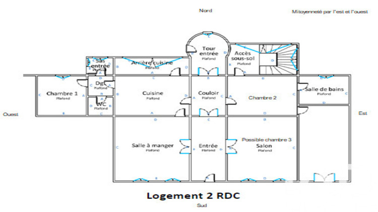 Ma-Cabane - Vente Maison Bazas, 400 m²