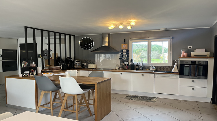 Ma-Cabane - Vente Maison Bazas, 102 m²