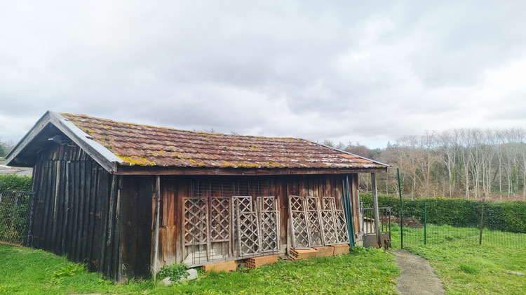 Ma-Cabane - Vente Maison Bazas, 102 m²