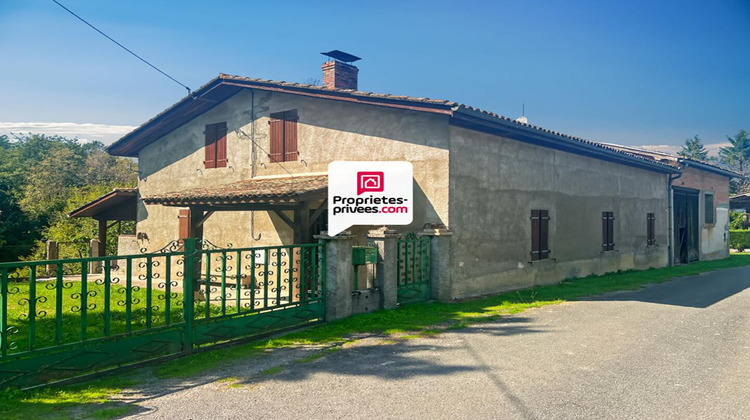 Ma-Cabane - Vente Maison BAZAS, 185 m²