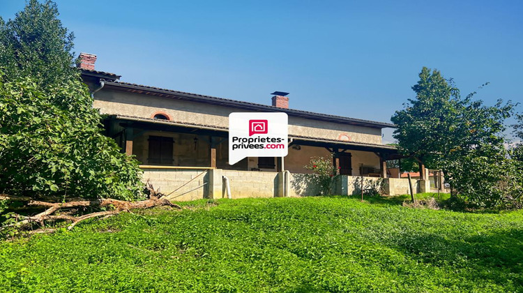 Ma-Cabane - Vente Maison BAZAS, 185 m²