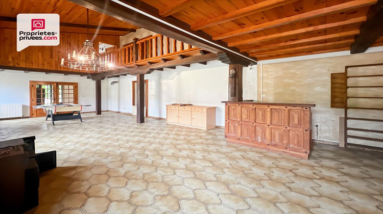 Ma-Cabane - Vente Maison BAZAS, 185 m²