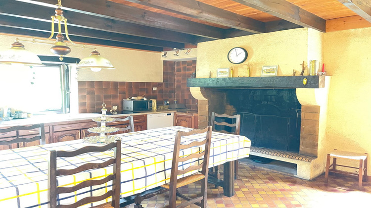 Ma-Cabane - Vente Maison Bazas, 150 m²