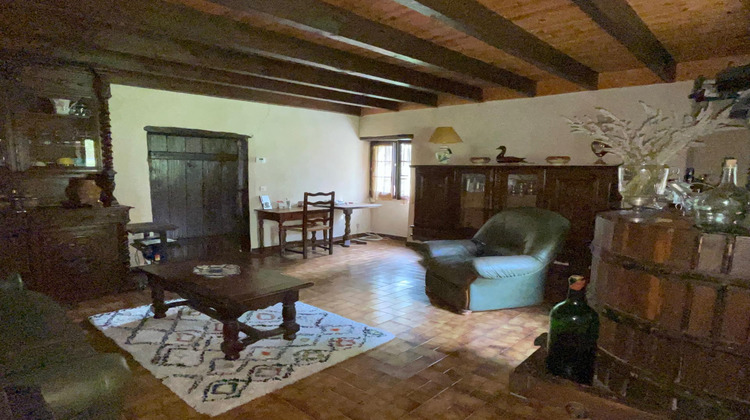 Ma-Cabane - Vente Maison Bazas, 150 m²