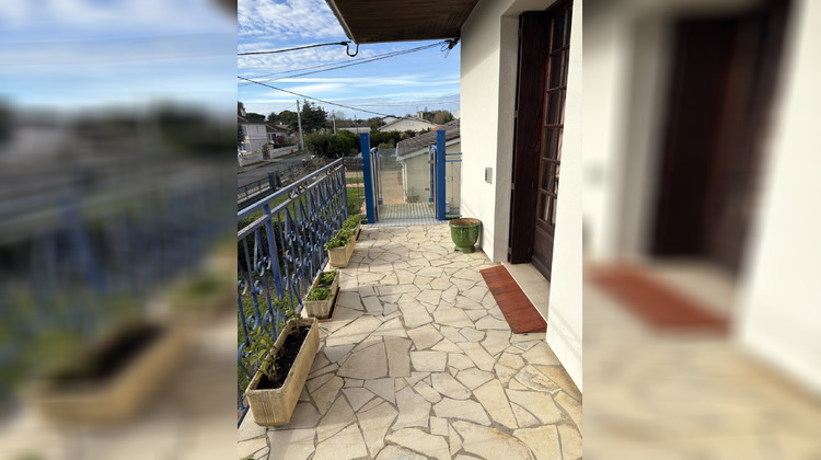 Ma-Cabane - Vente Maison Bazas, 159 m²