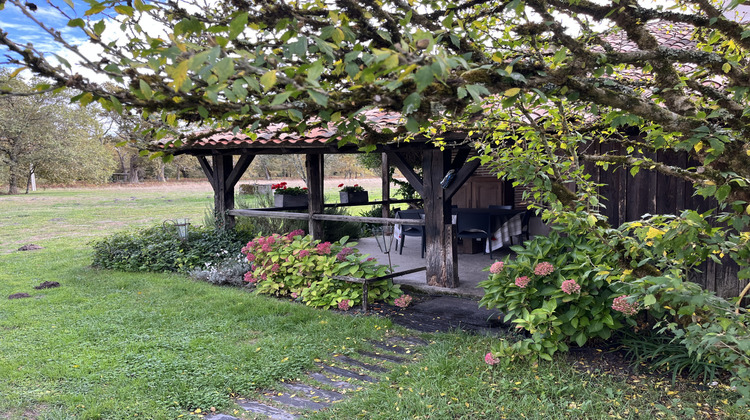 Ma-Cabane - Vente Maison Bazas, 123 m²