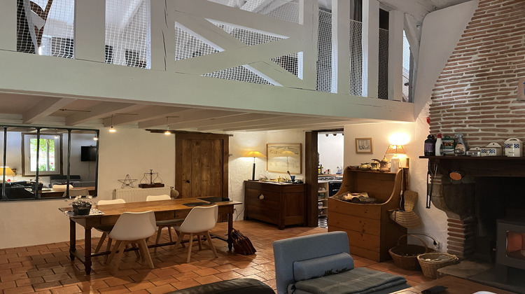 Ma-Cabane - Vente Maison Bazas, 123 m²