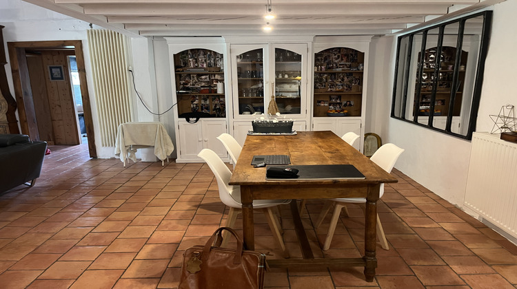 Ma-Cabane - Vente Maison Bazas, 123 m²