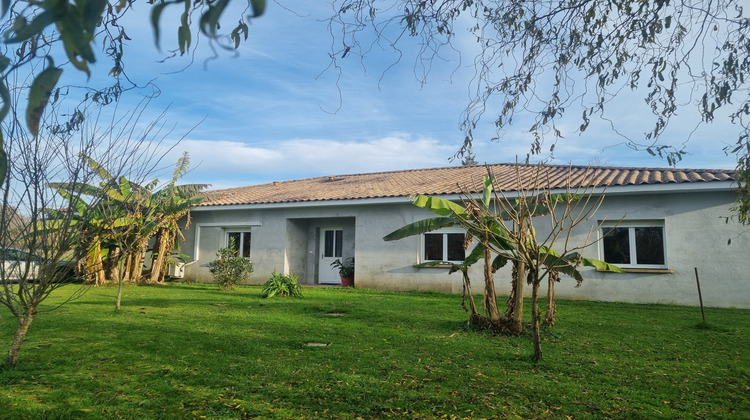 Ma-Cabane - Vente Maison Bazas, 130 m²