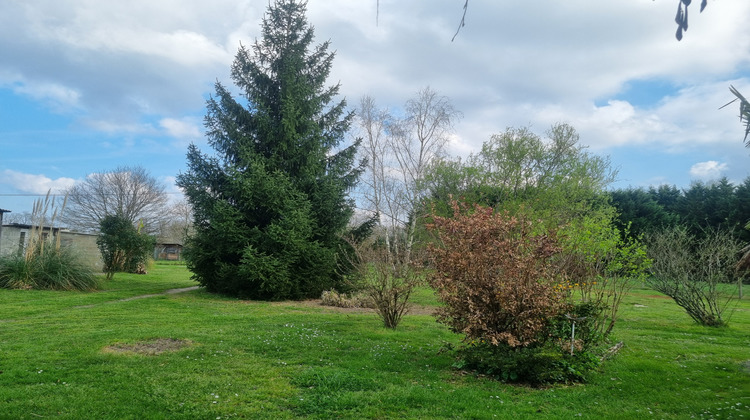 Ma-Cabane - Vente Maison Bazas, 130 m²