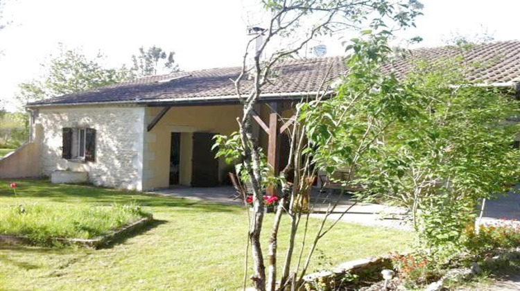 Ma-Cabane - Vente Maison Bazas, 210 m²