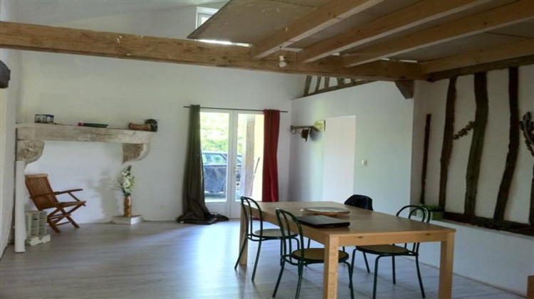 Ma-Cabane - Vente Maison Bazas, 210 m²