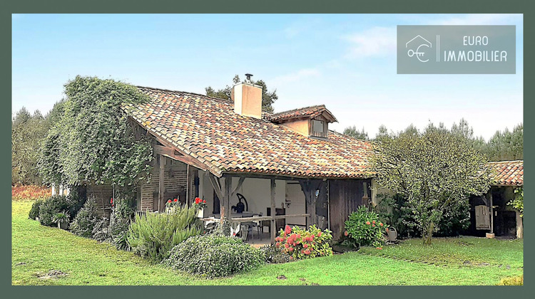 Ma-Cabane - Vente Maison Bazas, 122 m²