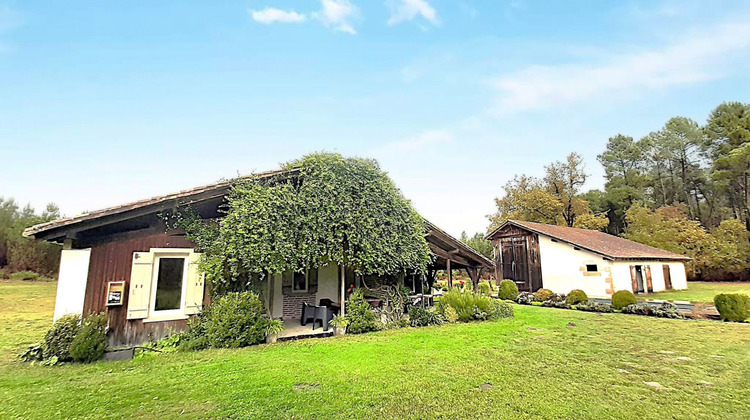 Ma-Cabane - Vente Maison Bazas, 122 m²