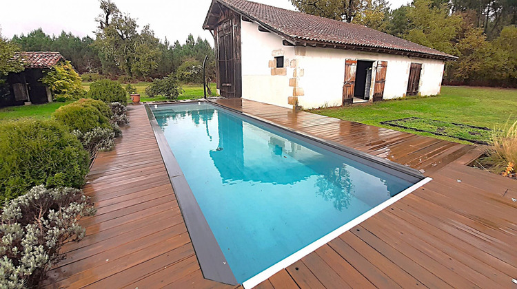 Ma-Cabane - Vente Maison Bazas, 122 m²