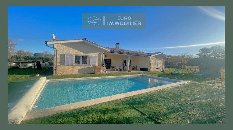 Ma-Cabane - Vente Maison Bazas, 102 m²