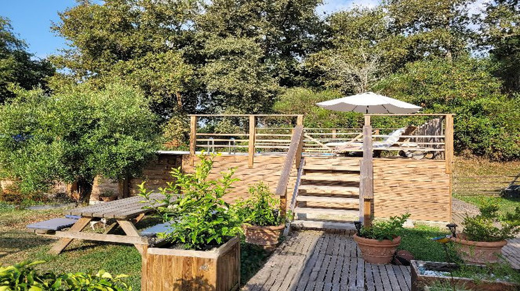 Ma-Cabane - Vente Maison Bazas, 180 m²