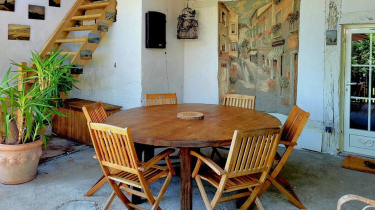 Ma-Cabane - Vente Maison Bazas, 180 m²