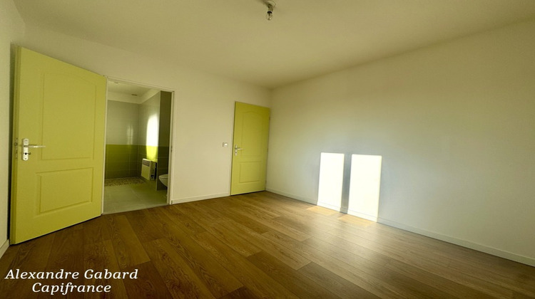 Ma-Cabane - Vente Maison BAZAS, 110 m²