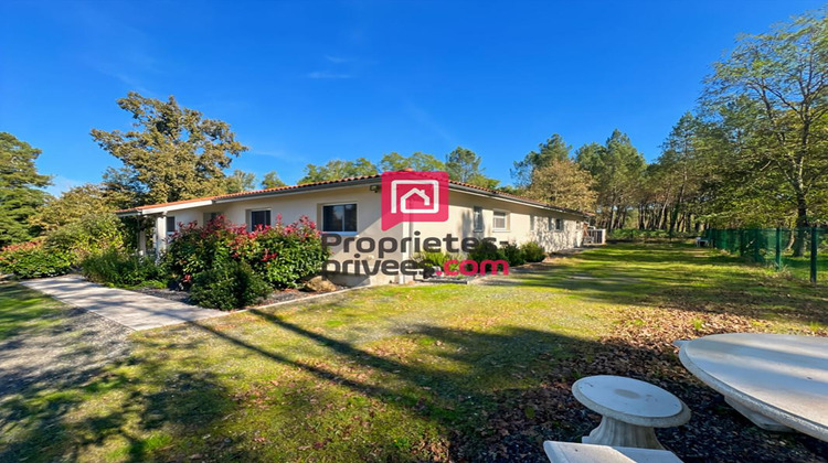 Ma-Cabane - Vente Maison BAZAS, 200 m²