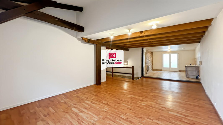 Ma-Cabane - Vente Maison BAZAS, 84 m²