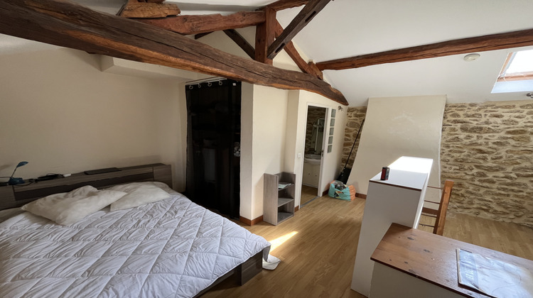 Ma-Cabane - Vente Maison Bazas, 35 m²