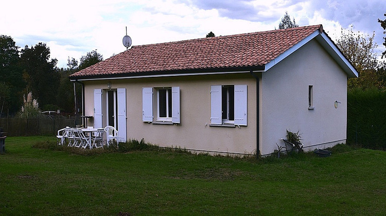 Ma-Cabane - Vente Maison Bazas, 76 m²