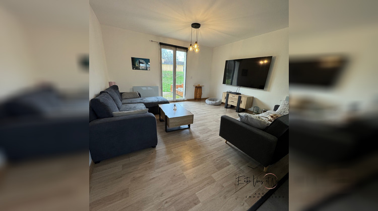 Ma-Cabane - Vente Maison Bazas, 76 m²