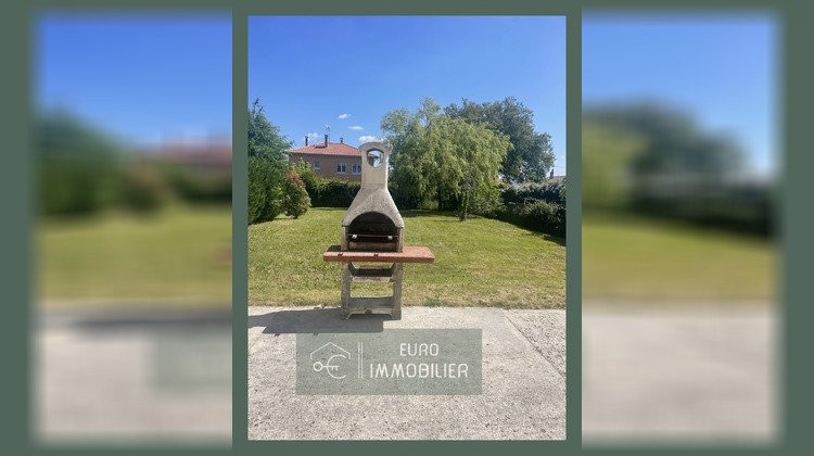 Ma-Cabane - Vente Maison Bazas, 87 m²