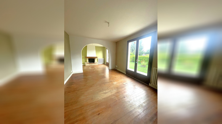 Ma-Cabane - Vente Maison Bazas, 87 m²