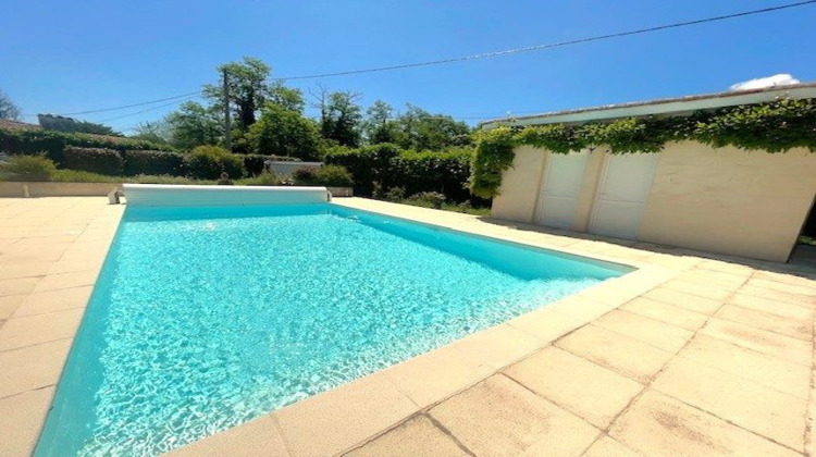 Ma-Cabane - Vente Maison Bazas, 203 m²