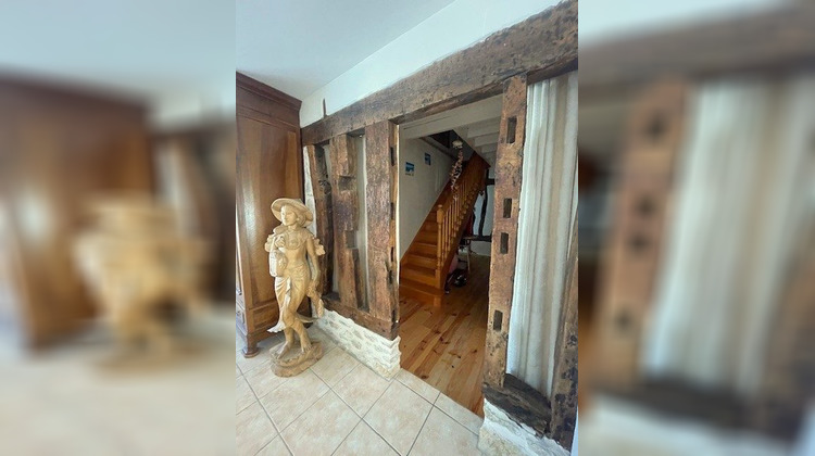 Ma-Cabane - Vente Maison Bazas, 203 m²