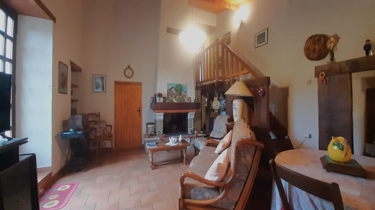 Ma-Cabane - Vente Maison Bazas, 75 m²