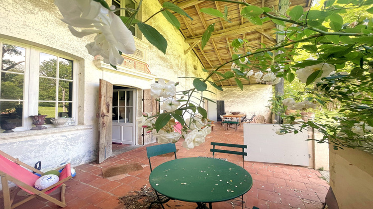 Ma-Cabane - Vente Maison Bazas, 260 m²