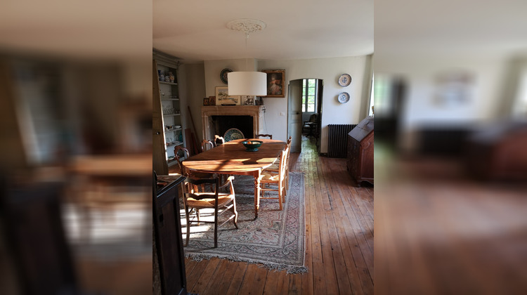 Ma-Cabane - Vente Maison Bazas, 260 m²