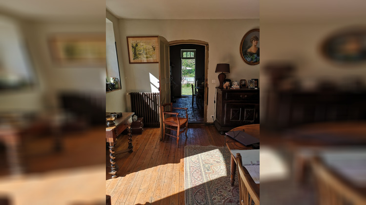 Ma-Cabane - Vente Maison Bazas, 260 m²