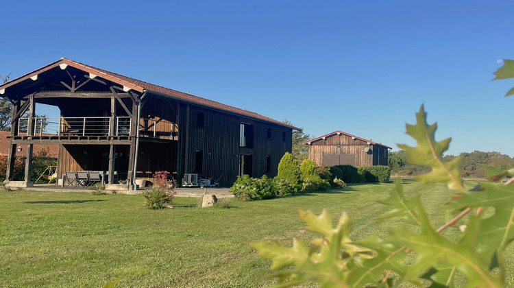 Ma-Cabane - Vente Maison Bazas, 175 m²