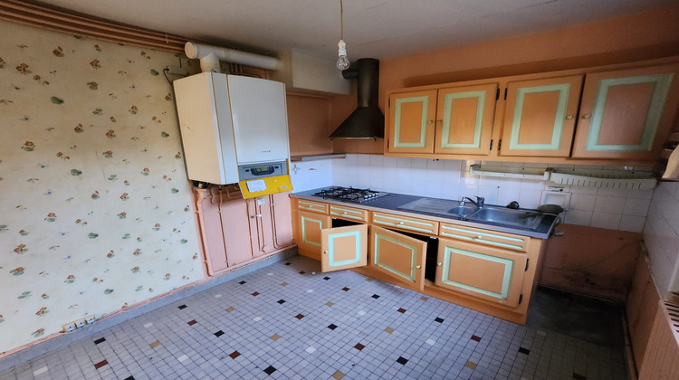 Ma-Cabane - Vente Maison Bazas, 80 m²